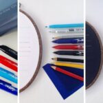 How to clean pattern transfer marks from fabric