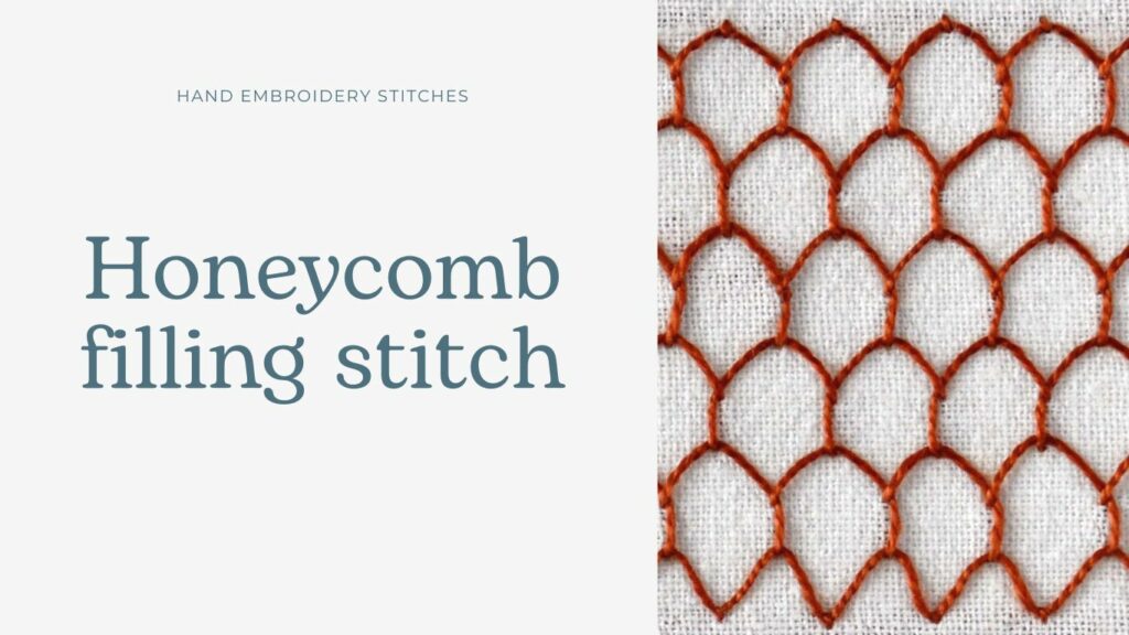 HoneycombFillingStitch