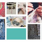 Visible Mending Ideas, Techniques and Inspiration to Transform Your Clothes