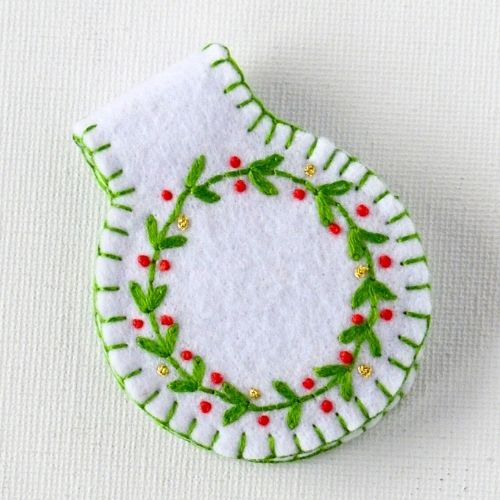 Tutorial de cómo hacer un marcador magnético